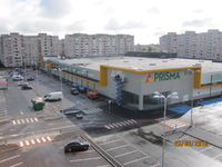 Prisma Hypermarket